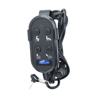 Handset (4-button, 8-pin) featured image