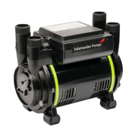 CT50 Xtra Shower Pump featured image