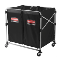 Rubbermaid X-Cart Frame 300ltr featured image