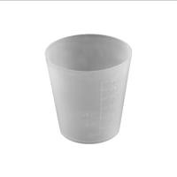 60ml Medicine Pots (100) featured image