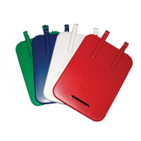 Medicart Lid - White featured image