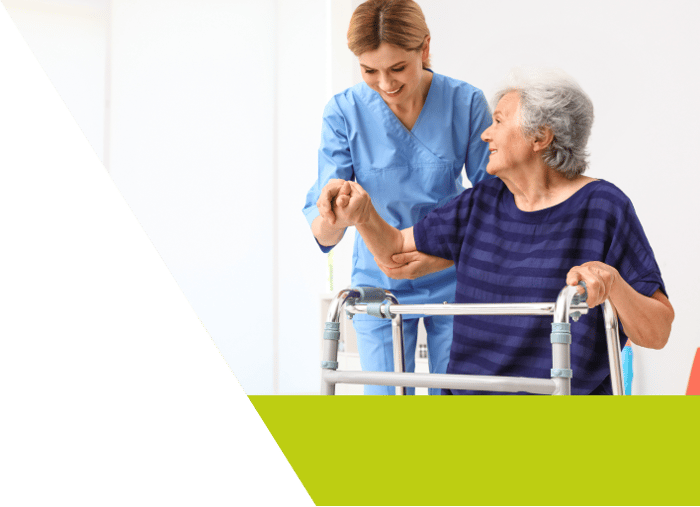 Care home compliance 