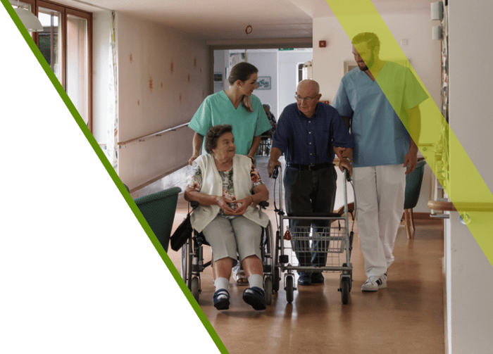 Specialist care home products 