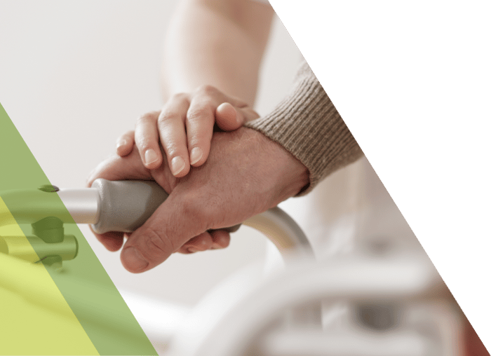 Fairfield Care care home supplies 