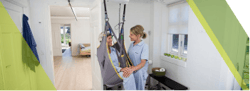 care home equipment uk 