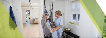care home equipment uk 