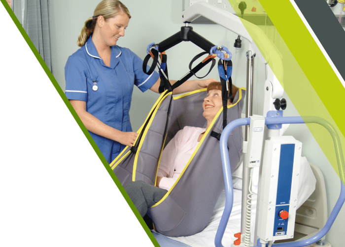 The best care equipment to deliver outstanding care.