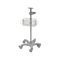 Huntleigh SC300 Monitor Stand featured image