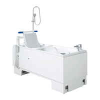 Excel 600 Height-adjustable Bath featured image