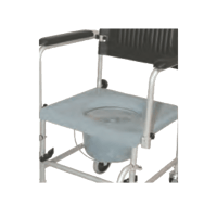 Replacement Seat for Commode Chair CT002 featured image