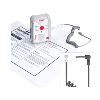 Wired Seatgard - Aidcall (BT Pin) featured image