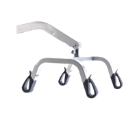 4 Point Spreader Bar for Invacare Birdie Evo Hoist featured image