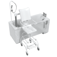 Detachable Seat & Transporter System featured image