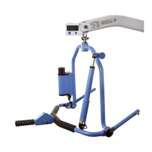 4 Point Powered Cradle including Universal Scale featured image