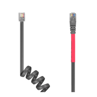 Wireless Medicare 4 Pin Call Connect Lead featured image