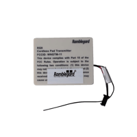 Ramblegard Transmitter Only featured image