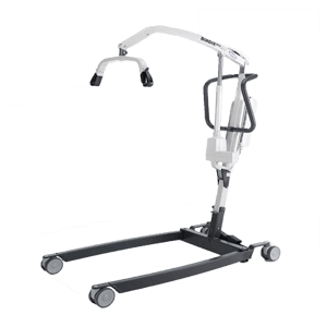 Birdie Evo X Plus Hoist featured image