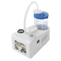 3A Professional Aspirator - Suction Machine featured image