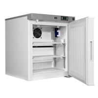 Coolmed Electronic Drugs Fridge 29ltr featured image