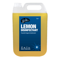 BriTex Disinfectant Lemon featured image