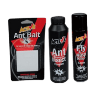 Insect Repellent featured image