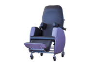 Florien Postural Seating Chair featured image