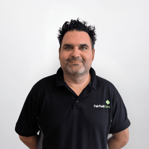 Kieron Sohun featured image