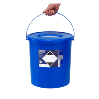 Sharpsguard Pharmaceutical Waste Bin featured image