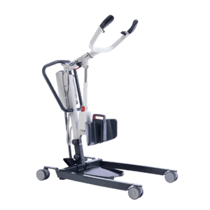 Invacare ISA Stand Assist Hoist featured image