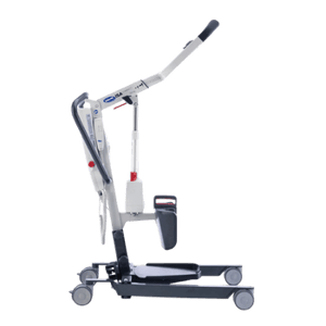 Invacare ISA Stand Assist Hoist Compact featured image