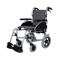 Orbit Lightweight Car Transit Wheelchair featured image