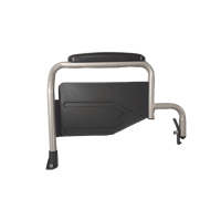 Wheelchair 1150 Transit arm rest LEFT featured image
