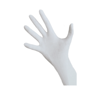 Sterile Soft Vinyl Gloves Medium featured image