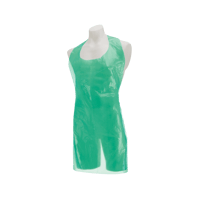 Premier Aprons On Roll Green featured image