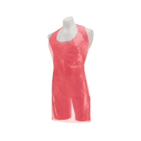 Premier Aprons On Roll Red featured image