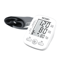 Digital Blood Pressure Monitor LD-562 featured image