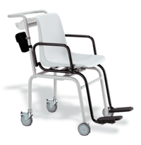 Seca Chair Scale - 955 featured image
