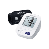Omron M3 Comfort Digital Blood Pressure featured image