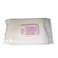 Pro-tex Patient Wet Wipes Poly Pack - 12 x 100 featured image