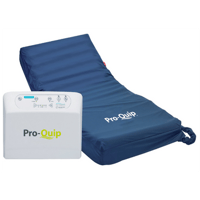 Pro-Quip Pressuregard Mattress System 5+2 featured image