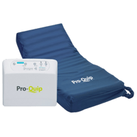 Pro-Quip Pressureguard Mattress System 7