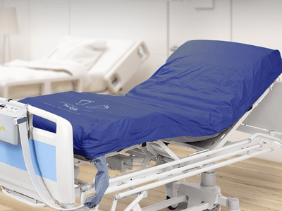 The benefits of using Pressure Mattresses in a care home featured image