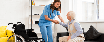 Navigating dementia care: best products&nbsp;for care home residents featured image