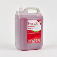 Washroom Cleaner (Floral) 2x5L featured image