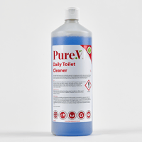 Daily Toilet Cleaner (Floral) 12x1L featured image