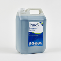 Fragranced Sanitiser (Floral) 2x5L   featured image