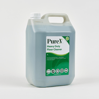 Heavy Duty Floor Cleaner 2x5L featured image