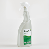 Oven Cleaner 6x750ml featured image