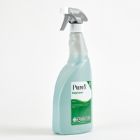 Degreaser 6x750ml featured image
