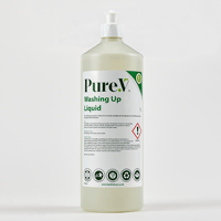 Washing Up Liquid 6x1L featured image